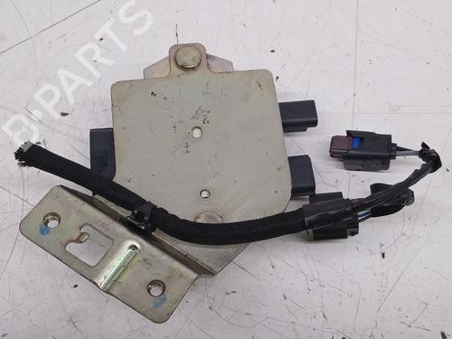 Elektronisk modul NISSAN QASHQAI II (J11, J11_)  | BP25625883M83 