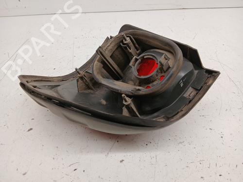 Left taillight NISSAN TERRANO II (R20) 2.7 TDi 4WD | BP29591021C34 