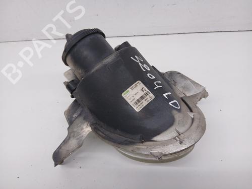 Feu de brouillard avant gauche PEUGEOT 206 Hatchback (2A/C) 2.0 HDI 90 | BP29856016C30