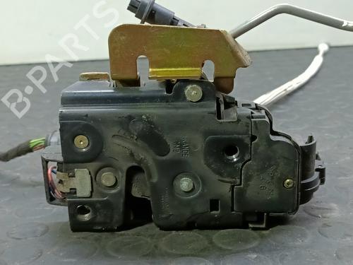 Used Front left lock AUDI A6 C5 Avant (4B5) 2.8 quattro (193 hp) 20823573