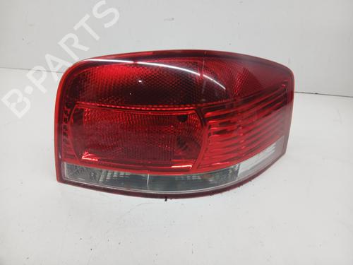 Used Right taillight Right taillight AUDI A3 Sportback (8PA) 2.0 FSI (150 hp) 33239372 33239372