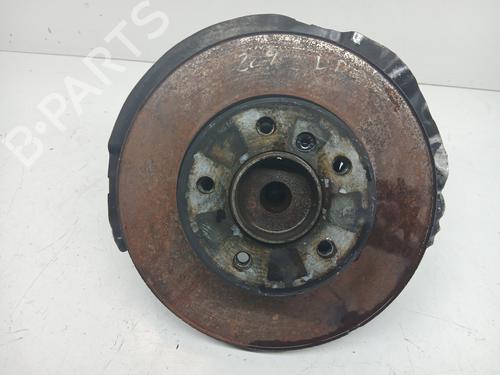 Right front steering knuckle BMW 5 (E60) 520 d | BP27391873M26 