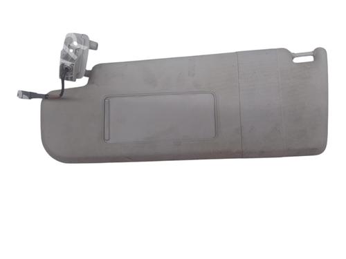 Venstre solskærm Venstre solskærm VW PASSAT B6 (3C2) [2005-2011] 34703100 34703100