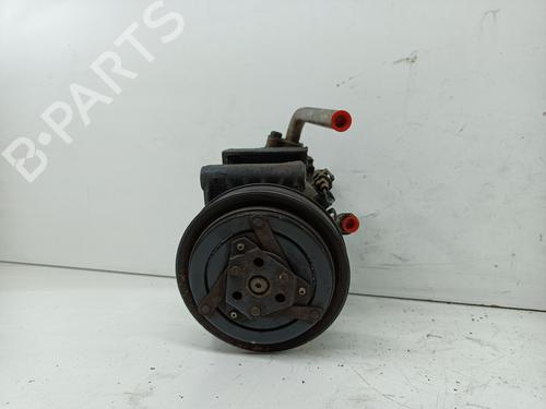 AC-Kompressor NISSAN ALMERA II Hatchback (N16) [2000-2025]  28080852