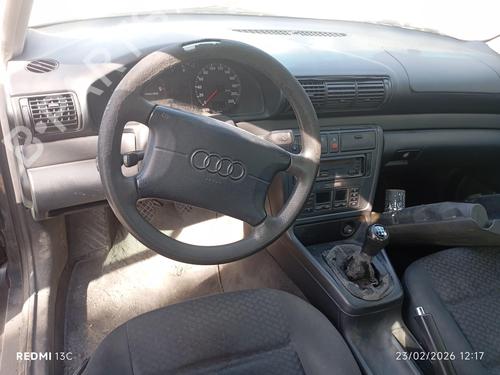 Left front indicator AUDI A4 B5 (8D2) 1.9 TDI | BP33243464C32  - Image 8