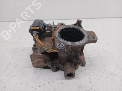 Throttle body BMW 3 Touring (E91) 320 d | BP28320115M82 