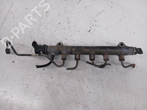 Injection rail HYUNDAI TUCSON (JM) 2.0 CRDi | BP28534811M98 
