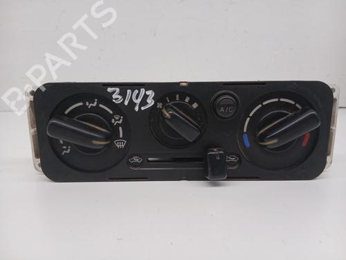 Used Climate control SUZUKI JIMNY Closed Off-Road Vehicle (SN) 1.5 DDiS 4x4 (86 hp) 29610937