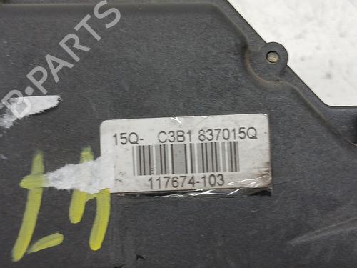 Front left lock SEAT LEON (1M1) 1.9 TDI | BP20834178C98 