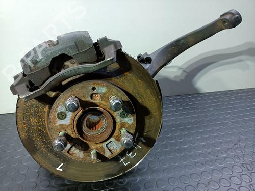 Left front steering knuckle MAZDA 6 Hatchback (GG) 1.8 | BP20833609M25 