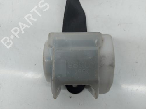 Rear center seatbelt MITSUBISHI L200 / TRITON (KA_T, KB_T) 2.5 DI-D (KA4T) | BP24432199I27 