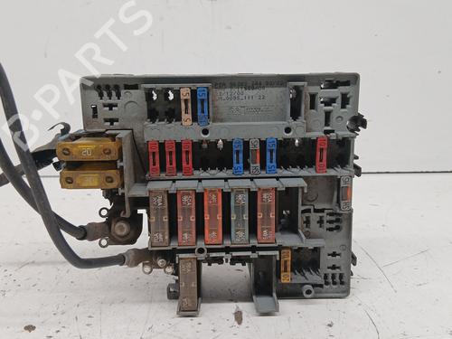 Used Fuse box NISSAN PICK UP (D22) [1997-2025]  29211734