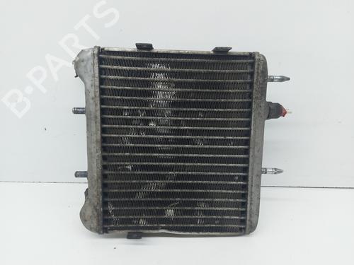 Intercooler MERCEDES-BENZ S-CLASS (W220) S 400 CDI (220.028, 220.128) (250 hp) 23536851