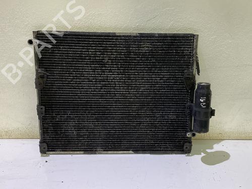 Used Heater matrix TOYOTA LAND CRUISER 90 (_J9_) 3.0 TD (KZJ90_, KZJ95_, KZJ90R, KZJ95R, KZJ90W, KZJ95W) (125 hp) 20841357