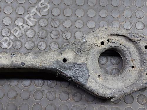 Right rear suspension arm HYUNDAI i30 (FD)  | BP20820342M15 