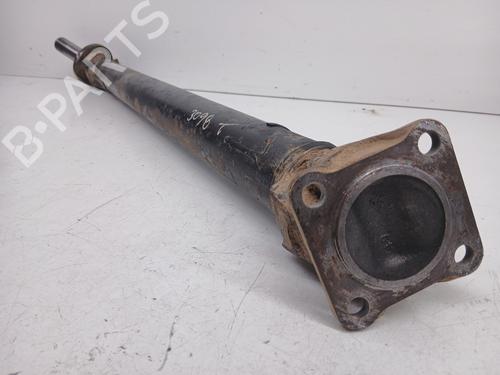 Driveshaft NISSAN TERRANO I (WD21) 2.7 TD 4WD (LBYD21) | BP28321193M37 