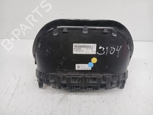 Instrument cluster MERCEDES-BENZ SPRINTER 3-t Van (B910) 211 CDI (910.621, 910.623) | BP28531054C47 