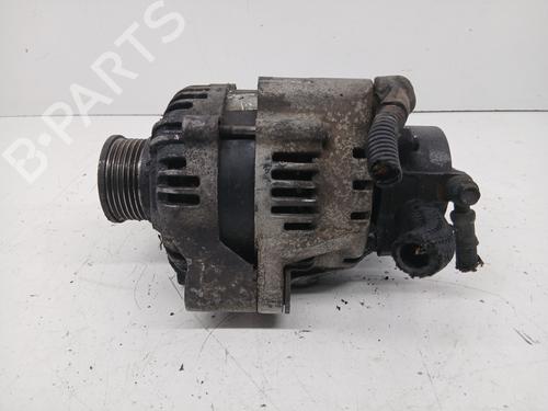 Generator KIA CERATO I Hatchback (LD) 2.0 CRDi | BP27249357M7 