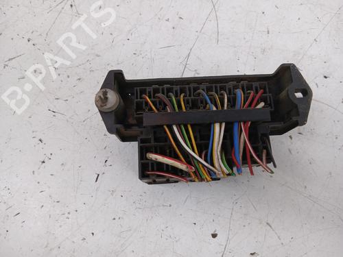 Fuse box NISSAN PATROL III/1 Hardtop (K160)  | BP29591001E1 