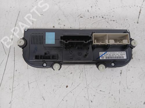 Climate control VW PASSAT B7 (362) | BP31792846I5