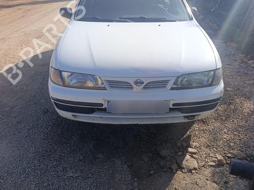 Used Parts NISSAN ALMERA I Hatchback (N15) 2.0 D (75 hp) 4455846