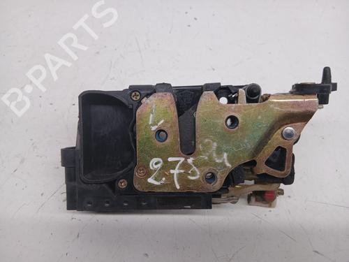 Venstre fortil lås SSANGYONG REXTON / REXTON II (GAB_) 2.7 Xdi (163 hp) 32000858