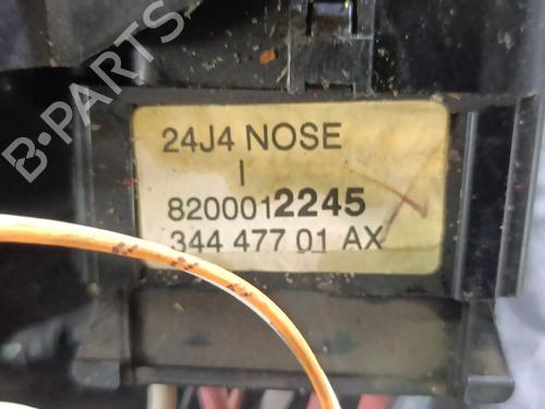 Switch RENAULT LAGUNA II (BG0/1_) 1.9 dCi (BG08, BG0G) | BP31696215I30  - Image 5