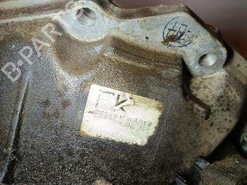 Gearbox SUZUKI JIMNY Closed Off-Road Vehicle (SN) 1.5 DDiS 4WD (SN415D) | BP20844487M3 