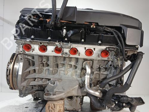 Used Engine BMW X3 (E83) xDrive 25 i (218 hp) 28730334