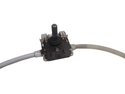 Front right window mechanism RENAULT MASTER II Van (FD)  | BP31808326C23 