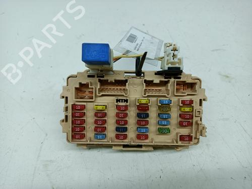 Fuse box NISSAN X-TRAIL I (T30)  | BP22380392E1 