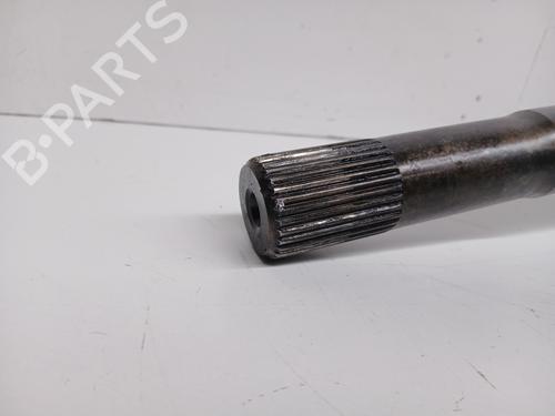 Right rear driveshaft FORD MAVERICK  | BP29715908M41 