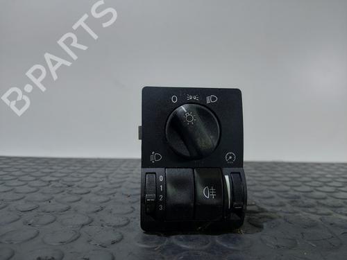 Hovedlysbryter OPEL VECTRA C (Z02) 2.0 DTI 16V (F69) (101 hp) 20818098
