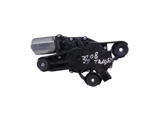 Rear wiper motor FORD FOCUS C-MAX (DM2) | BP32406165M102