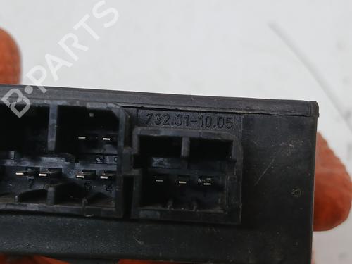 Control unit SUZUKI GRAND VITARA I (FT, HT) 2.0 HDI 110 16V 4x4 (SQ420D, TD83V) | BP26191660M11 
