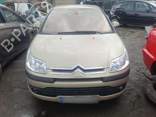 Engine CITROËN C4 I (LC_)  | BP36077904M1  - Image 7