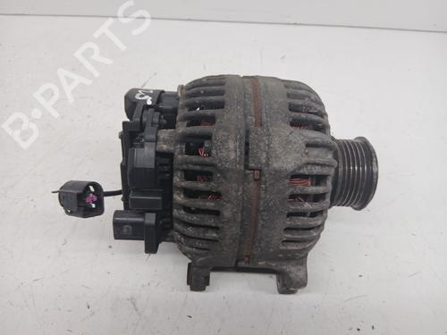 Used Alternator SEAT IBIZA III (6L1) [2002-2009]  28079723