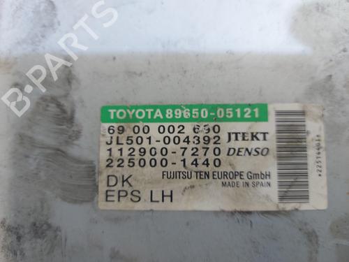 Electronic module TOYOTA AVENSIS Estate (_T27_)  | BP20842918M83 