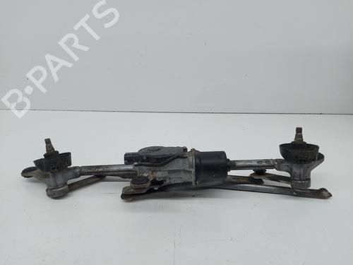 Front wiper motor NISSAN QASHQAI II SUV (J11, J11_)  | BP24020163M29 