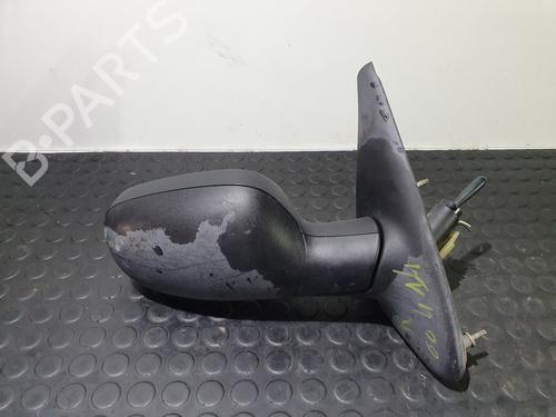 Used Right mirror RENAULT MEGANE I (BA0/1_) 1.6 e (BA0F, BA0S) (90 hp) 32352424