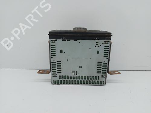 Radio NISSAN NAVARA NP300 (D40)  | BP23893973E6 