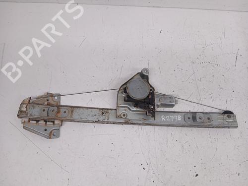 Used Front right window mechanism SUZUKI GRAND VITARA II (JT, TE, TD) [2005-2025]  30402155