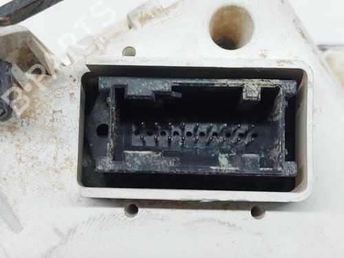 Instrument cluster LAND ROVER FREELANDER I (L314) 2.0 Td4 4x4 | BP26914069C47 