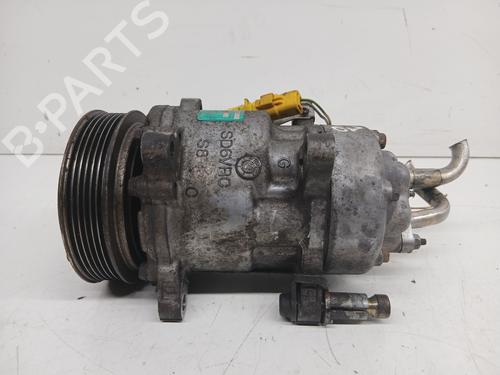 Used AC compressor CITROËN XSARA PICASSO (N68) 2.0 HDi (90 hp) 27355047