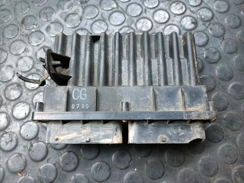 Used Engine control unit (ECU) OPEL ZAFIRA A MPV (T98) [1999-2006]  20822269