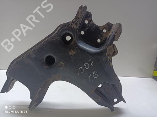 Querlenker links vorne für MERCEDES-BENZ SPRINTER 5-t Platform/Chassis (B906) 511 CDI (906.153, 906.155, 906.253, 906.255) (109 hp) 22249390