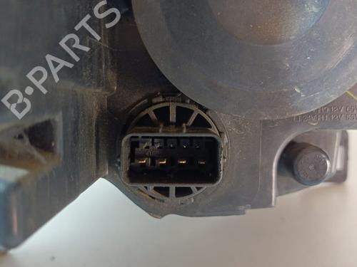 Left headlight MG MG ZT- T 2.0 CDTi | BP20844277C28 