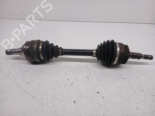 Used Left front driveshaft OPEL VECTRA B Hatchback (J96) 2.0 DTI 16V (F68) (101 hp) 24876354