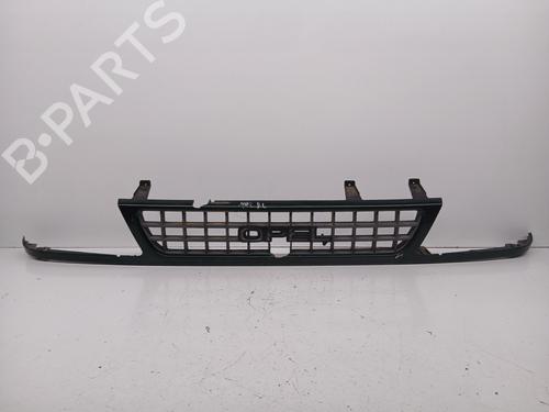 Used Grille OPEL FRONTERA A (U92) 2.3 TD (5JMWL4) (100 hp) 33039617