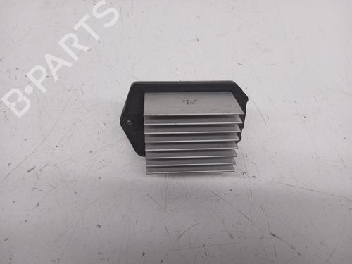 Used Heater resistor LAND ROVER DISCOVERY III (L319) 2.7 TD 4x4 (190 hp) 27855612